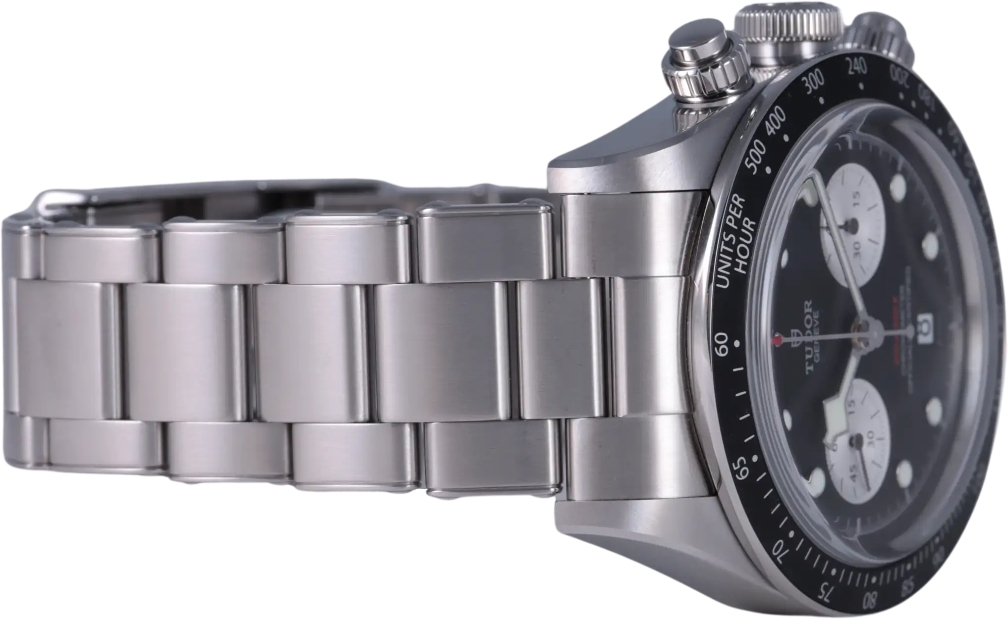 Tudor Black Bay Chrono 79360N